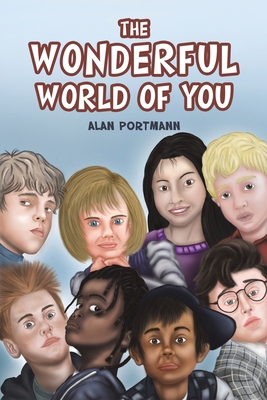 The Wonderful World of You 1638299633 Book Cover