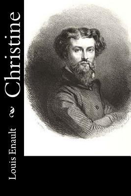 Christine [French] 197408325X Book Cover