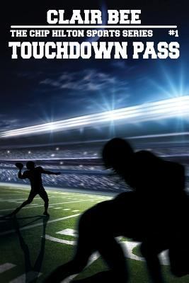 Touchdown Pass 1479431400 Book Cover