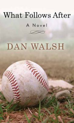 What Follows After [Large Print] 1628991054 Book Cover