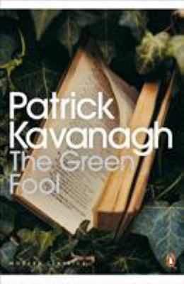 Modern Classics Green Fool (Penguin Modern Clas... 0141184205 Book Cover