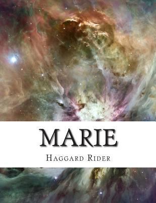 Marie 1500949086 Book Cover