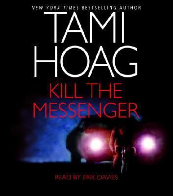 Kill the Messenger 0553712535 Book Cover