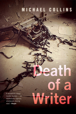 Death of a Writer 160938802X Book Cover