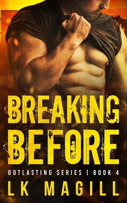 Breaking Before 1950928136 Book Cover