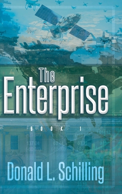 The Enterprise: Book 1 B0BLR5C3TP Book Cover