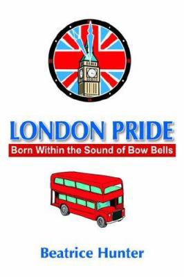 London Pride 1420865765 Book Cover