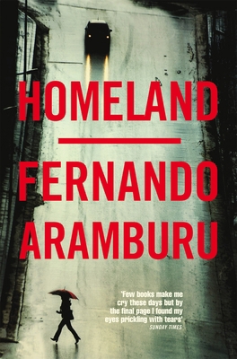 Homeland 1509858040 Book Cover