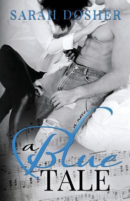 A Blue Tale 1494887827 Book Cover