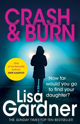 Crash Burn 1472220269 Book Cover