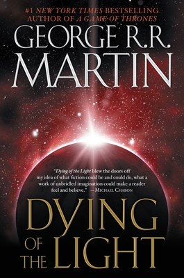 Dying of the Light 0553383086 Book Cover