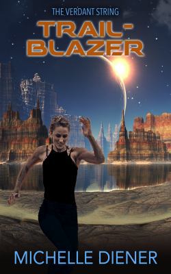 Trailblazer (Verdant String) 064831359X Book Cover
