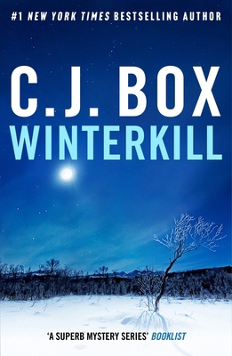 Winterkill 1837931887 Book Cover