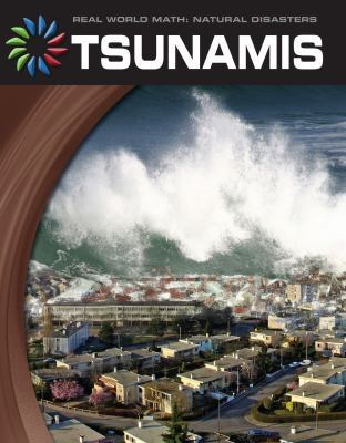 Tsunamis 1610804104 Book Cover