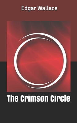 The Crimson Circle 1674589336 Book Cover
