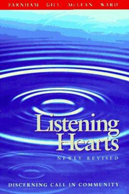 Listening Hearts 0819215635 Book Cover