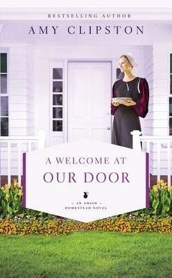 A Welcome at Our Door B095N76Q97 Book Cover