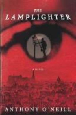 Lamplighter 0732268796 Book Cover