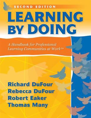 Learning by Doing: A Handbook for Professional ... 1935542095 Book Cover