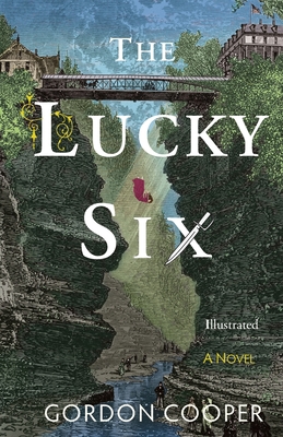 The Lucky Six 0972557180 Book Cover