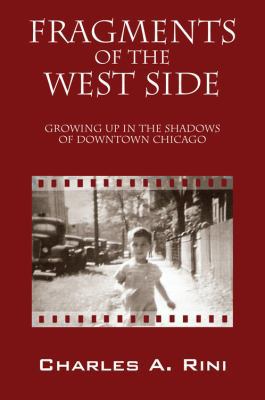 Fragments of the West Side: Growing Up in the S... 1478715626 Book Cover
