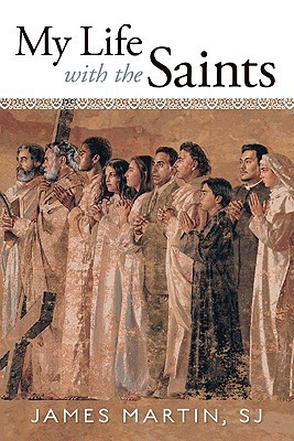 My Life with the Saints 0829420010 Book Cover