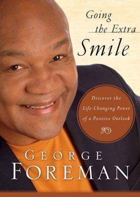 Going the Extra Smile 1404104194 Book Cover