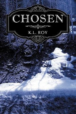 Chosen 1456735675 Book Cover