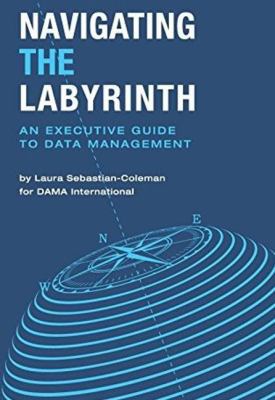 Navigating the Labyrinth: An Executive Guide to... 1634623754 Book Cover