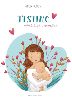 T'estimo, avui i per sempre [Catalan] 8412681053 Book Cover