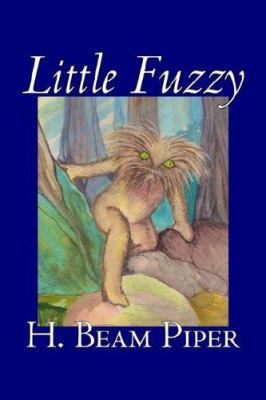 Little Fuzzy by H. Beam Piper, Science Fiction,... 1598188666 Book Cover