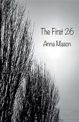 The First 26 B0DZL9FMNP Book Cover