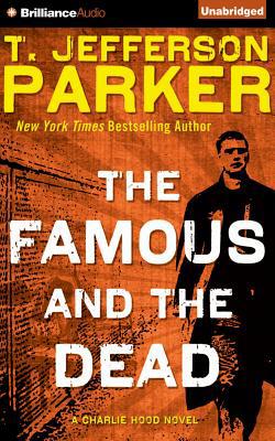 The Famous and the Dead 1511360003 Book Cover