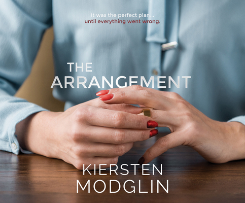 The Arrangement 1666501085 Book Cover