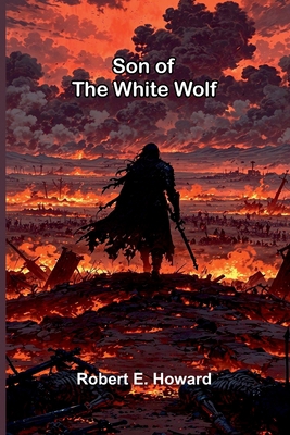 Son of the White Wolf 9376557468 Book Cover