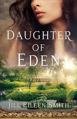 Daughter of Eden 0800742613 Book Cover