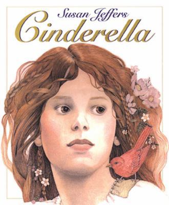 Cinderella 0525473459 Book Cover