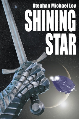 Shining Star B0CLQN5MKT Book Cover