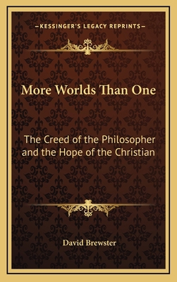 More Worlds Than One: The Creed of the Philosop... 1163333093 Book Cover
