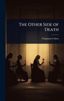 The Other Side of Death 1024064131 Book Cover