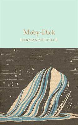Moby-Dick 1509826645 Book Cover