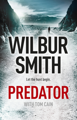 Predator 073229827X Book Cover