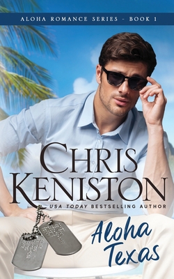 Aloha Texas: Beach Read Edition 1942561628 Book Cover