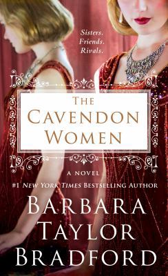 The Cavendon Women 1250032377 Book Cover