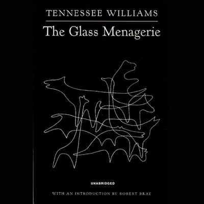 The Glass Menagerie 1665032510 Book Cover