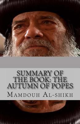 Summary of the book: The Autumn of Popes: Summa... 1480163392 Book Cover