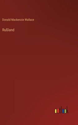 Rußland [German] 3368282379 Book Cover