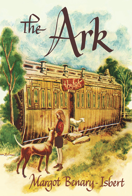 The Ark 194895916X Book Cover