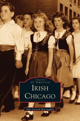 Irish Chicago 153161390X Book Cover