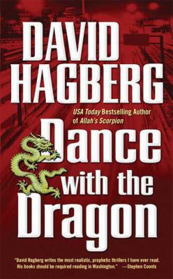 Dance with the Dragon (McGarvey, 12) 0765347342 Book Cover